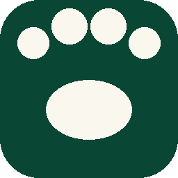 Dogscriptions logo